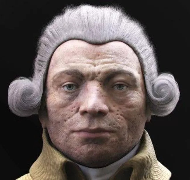 Historical figures can now be seen through Path-breaking CGI programming