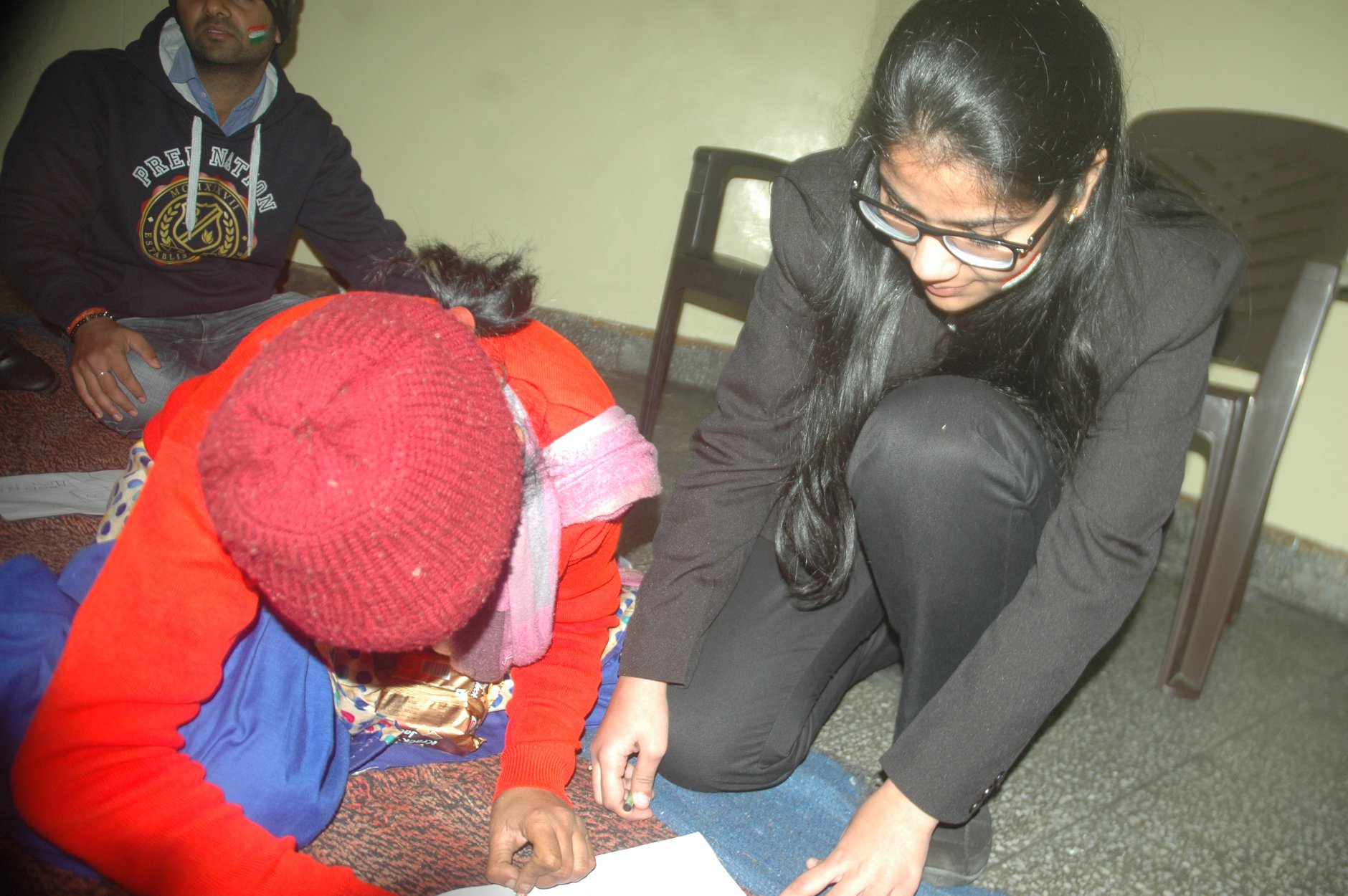 Republic Day Celebrations at LPU