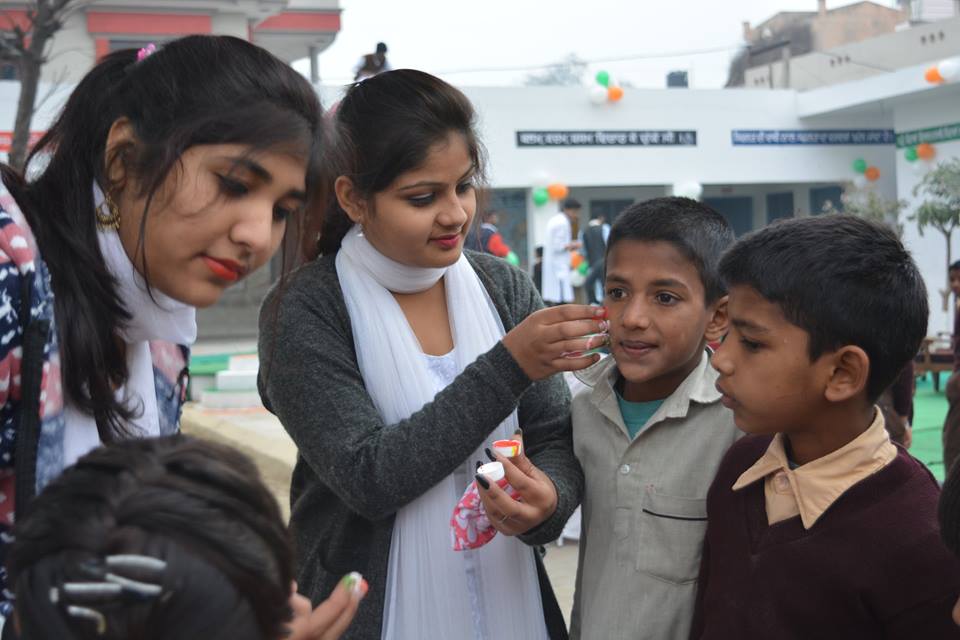  Republic day celebrations