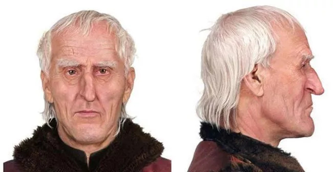 Historical figures can now be seen through Path-breaking CGI programming