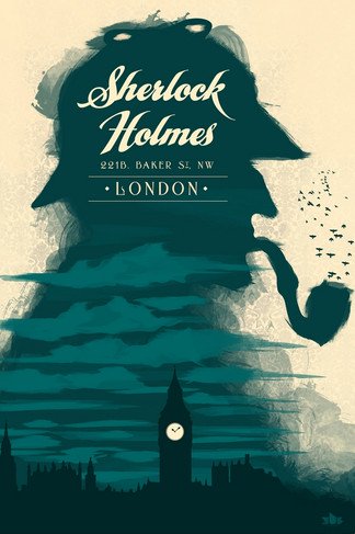 How to think like Sherlock Holmes