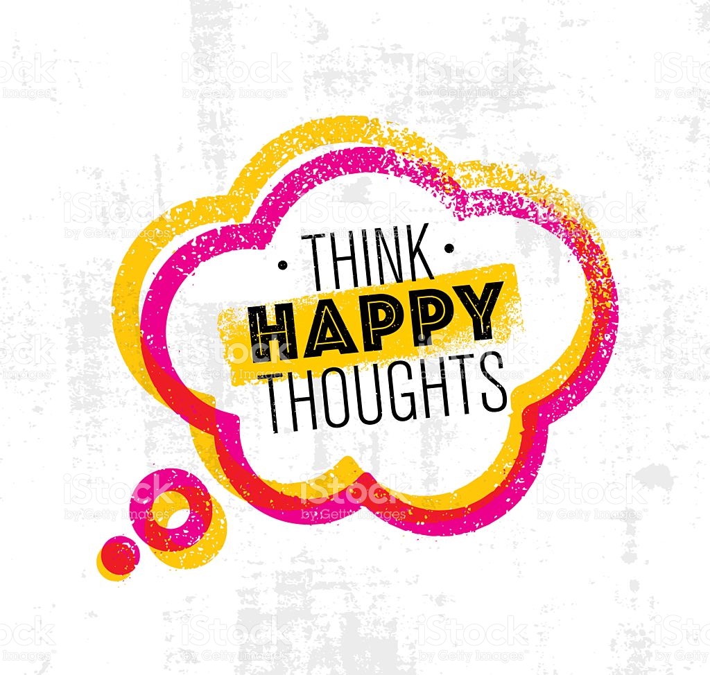 Your Thoughts Matter