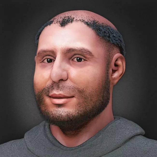 Historical figures can now be seen through Path-breaking CGI programming