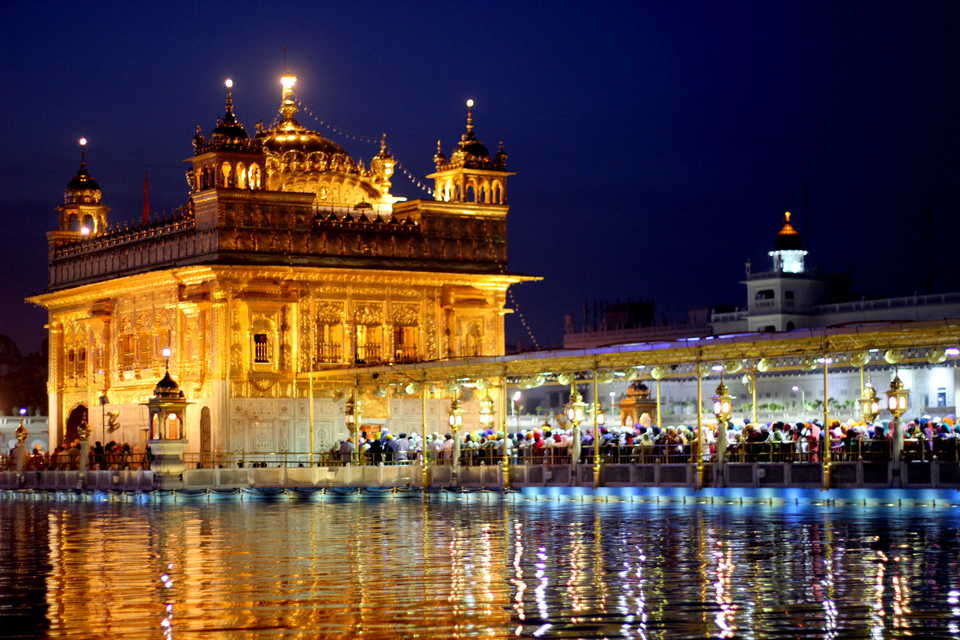 Amazing places to visit in Amritsar