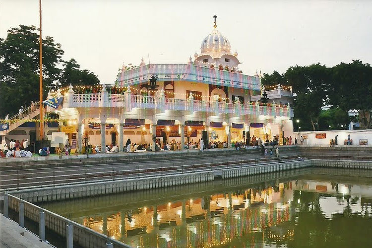 Amazing places to visit in Amritsar