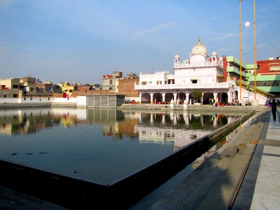 Amazing places to visit in Amritsar