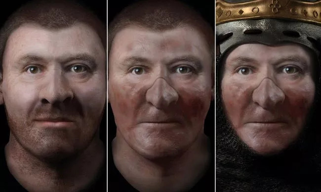 Historical figures can now be seen through Path-breaking CGI programming