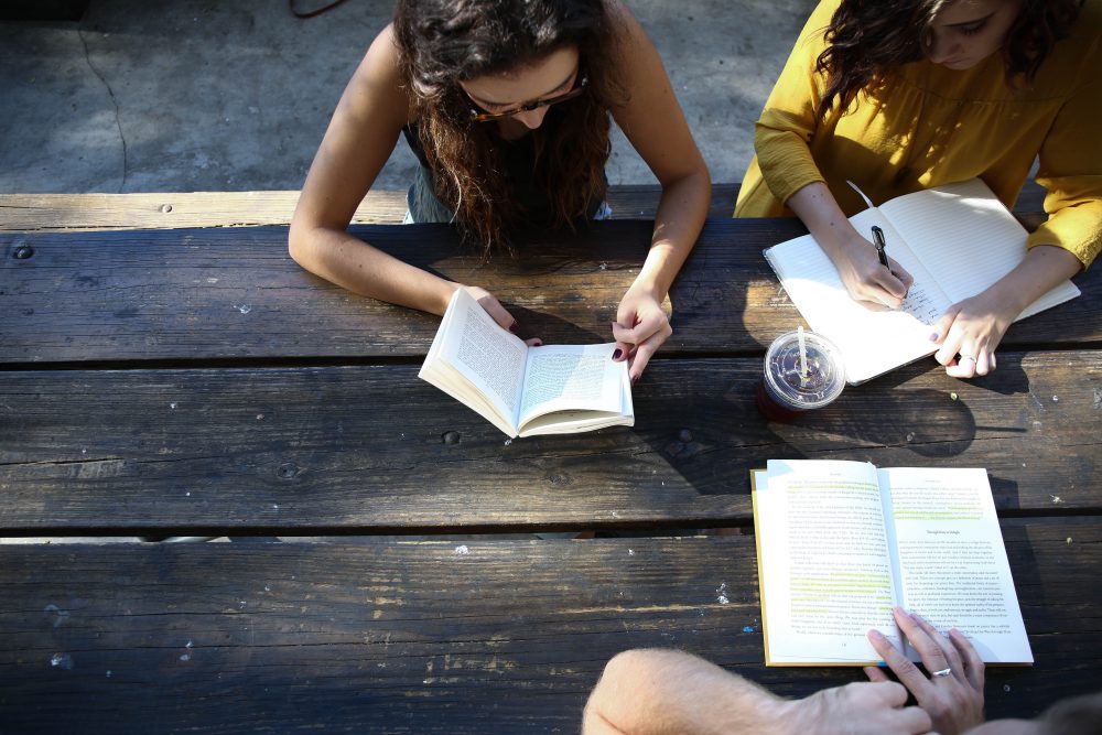 9 Realities that College teaches You the Best