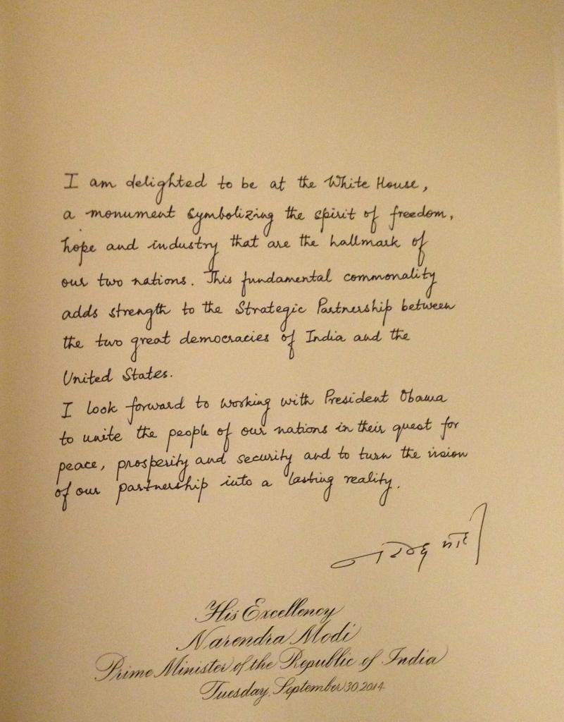 Decoding Handwritings of Famous Figures There’s this famous notion worldwide, that a handwriting is the mirror of one’s personality, one’s mystic visualisation of mind. Past contains various personalities with these remarkable handwritings, which reverb their oneself with respect to the life they lived. Let’s look at the handwritings of some remarkable figures. Albert Einstein Albert Einstein, the metaphor of true genius and a Nobel Laureate had a pretty decorative and hurried, slant handwriting. According to graphoanalysts, this kind of combination remarks that the person is goal-oriented and tries to maintain the consistency while at it. Albert reflected all of the aspects similarly. Rabindranath Tagore He authored the famous Gitanjali and Jana-Gana-Mana(Our National Anthem). A Nobel laureate in literature. Tagore’s artistic writing forms are a description of the creativity and versatility he showcased throughout his life. He had his roots in poems, art and was a great admirer of human values. Isaac Newton Isaac Newton, the kind of pal who looked for every possible answer to the impossible question. The desire of Newton for answers was overwhelming. There was this incidence when he locked himself for straight two years, to create a breakthrough. Isaac had this strong, uncontrollable hard to digest anguish for knowledge. His hand written works remark the excitement and hurry he had for his work. Narendra Modi Modi’s handwriting gives this vibe that the person is confident and too patient while pointing something before someone. The to the point behavior is easily visible from the text. Pretty kind and artistic words they’re. Mahatma Gandhi Mahatma’s handwriting was always out of symmetry. Maybe because of the different languages he wrote in. The handwriting signifies, writer is simplistic in every manner. Abraham Lincoln Abraham Lincoln’s handwriting was a beauty to watch. Governors often showcased, framed the letters and prints signed off by the Prez. His to the point and beautifully modified handwriting remarks, how much importance Lincoln gave to small things and every detail. Obviously, this is why he was one of the best prez for the US.