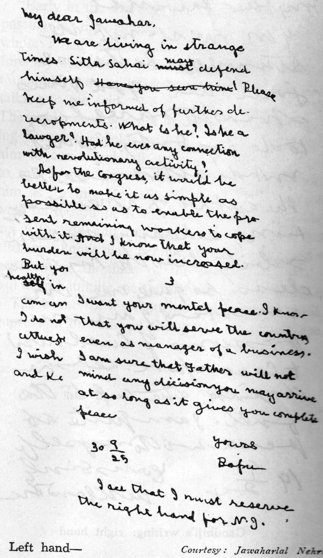 Decoding Handwritings of Famous Figures There’s this famous notion worldwide, that a handwriting is the mirror of one’s personality, one’s mystic visualisation of mind. Past contains various personalities with these remarkable handwritings, which reverb their oneself with respect to the life they lived. Let’s look at the handwritings of some remarkable figures. Albert Einstein Albert Einstein, the metaphor of true genius and a Nobel Laureate had a pretty decorative and hurried, slant handwriting. According to graphoanalysts, this kind of combination remarks that the person is goal-oriented and tries to maintain the consistency while at it. Albert reflected all of the aspects similarly. Rabindranath Tagore He authored the famous Gitanjali and Jana-Gana-Mana(Our National Anthem). A Nobel laureate in literature. Tagore’s artistic writing forms are a description of the creativity and versatility he showcased throughout his life. He had his roots in poems, art and was a great admirer of human values. Isaac Newton Isaac Newton, the kind of pal who looked for every possible answer to the impossible question. The desire of Newton for answers was overwhelming. There was this incidence when he locked himself for straight two years, to create a breakthrough. Isaac had this strong, uncontrollable hard to digest anguish for knowledge. His hand written works remark the excitement and hurry he had for his work. Narendra Modi Modi’s handwriting gives this vibe that the person is confident and too patient while pointing something before someone. The to the point behavior is easily visible from the text. Pretty kind and artistic words they’re. Mahatma Gandhi Mahatma’s handwriting was always out of symmetry. Maybe because of the different languages he wrote in. The handwriting signifies, writer is simplistic in every manner. Abraham Lincoln Abraham Lincoln’s handwriting was a beauty to watch. Governors often showcased, framed the letters and prints signed off by the Prez. His to the point and beautifully modified handwriting remarks, how much importance Lincoln gave to small things and every detail. Obviously, this is why he was one of the best prez for the US.