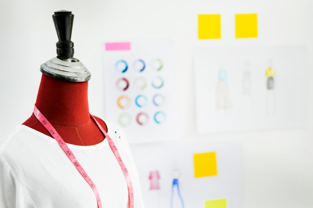 Fashion Design - Job Oriented Courses after 12th