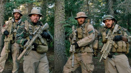 Top 5 fabulous modern warfare movies of all time