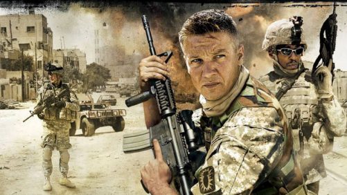 Top 5 fabulous modern warfare movies of all time