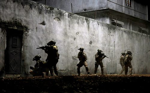 Top 5 fabulous modern warfare movies of all time