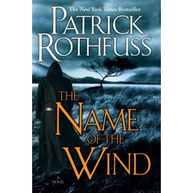 The Name of the Wind Review