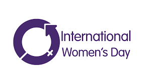 International Women’s Day - Time is Now