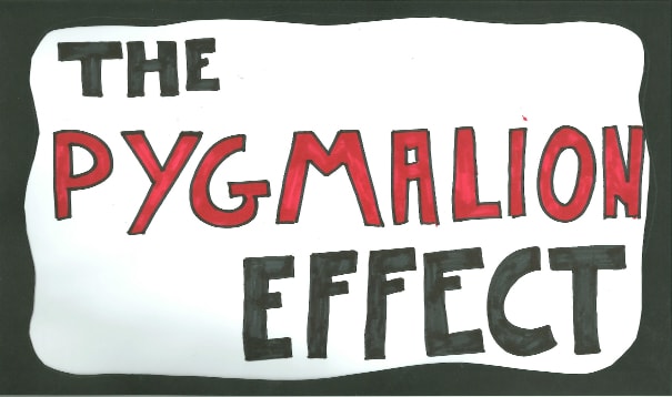 the pygmalion effect