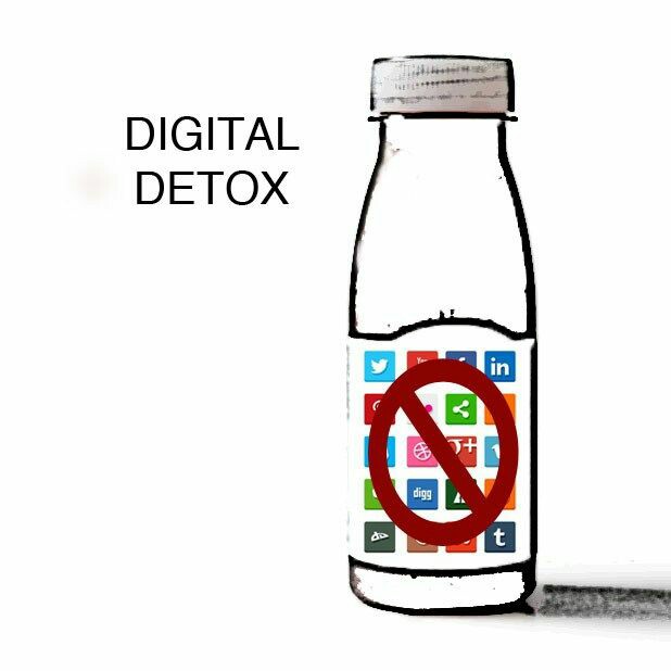 Digital Detoxing