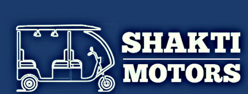 Shakti Motors Logo