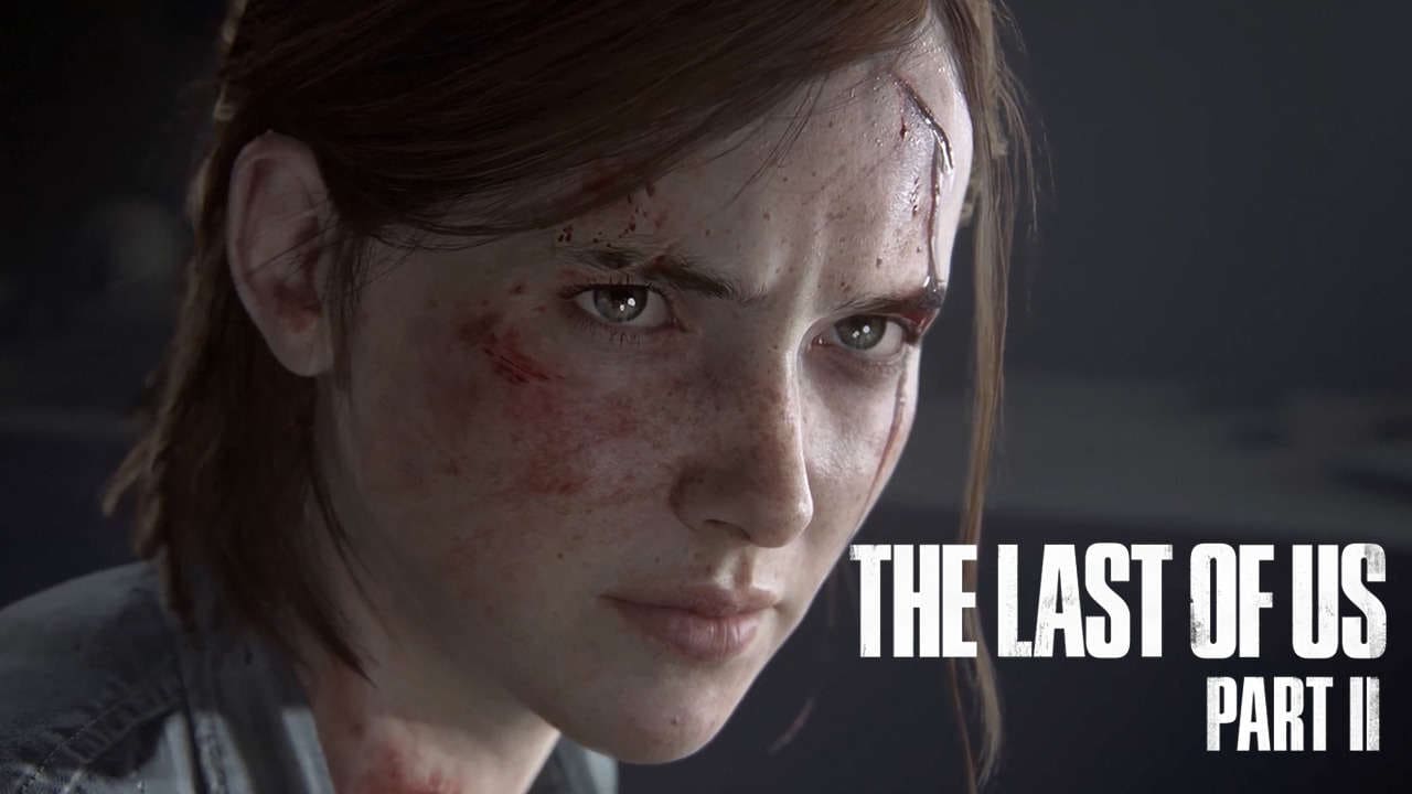 The last of us