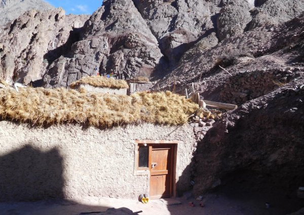 Electrifying A Village In Himalayas