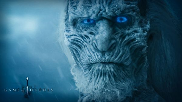 Game of Thrones - Top 5 Most Rated Television Shows