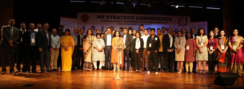 HR Strategy Conference 2018 organized at LPU