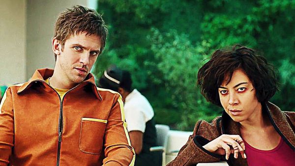 Legion - Top 5 Most Rated Television Shows