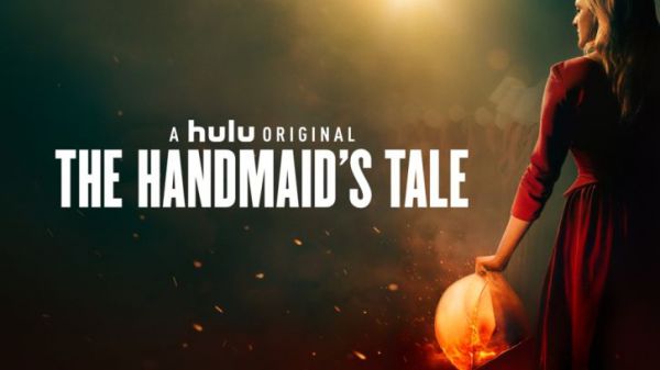 The Handmaid's Tale - Top 5 Most Rated Television Shows