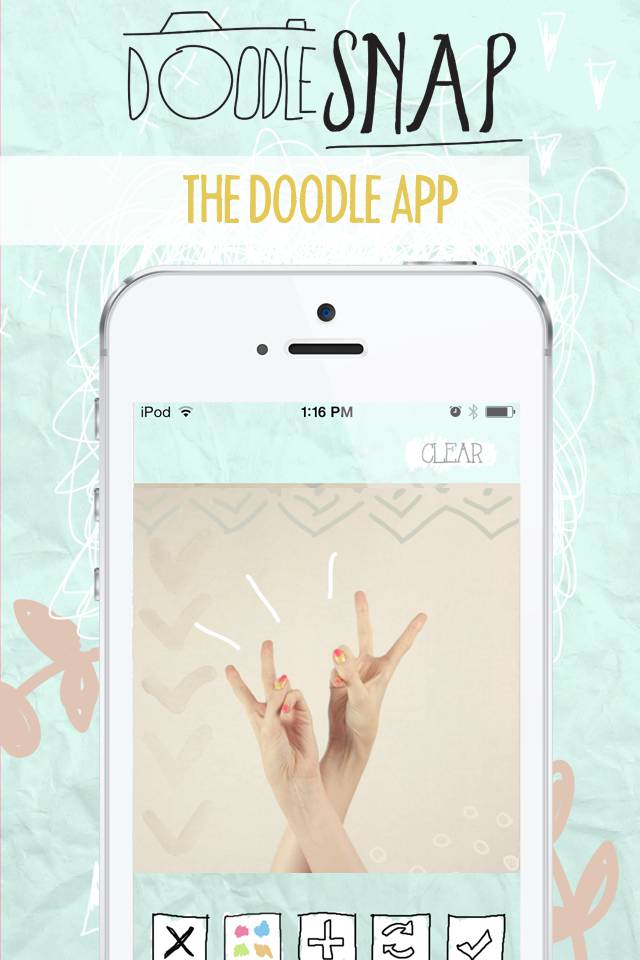 3 Apps to Feed the Soul of Doodler