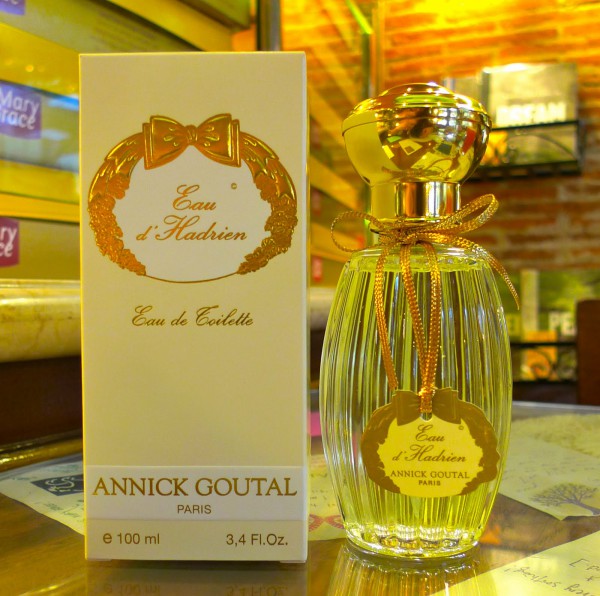 Annick Goutal - Most Expensive Perfumes