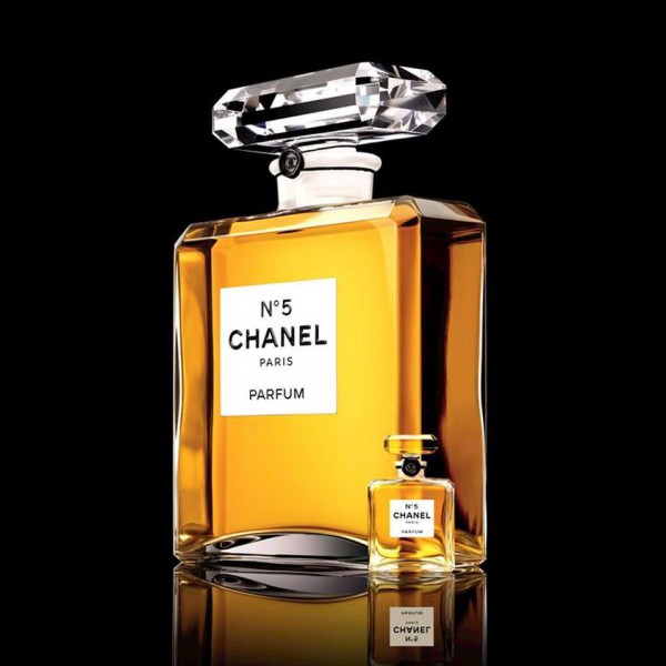 Chanel Grand - Most Expensive Perfumes