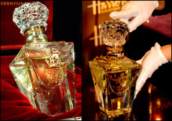 Clive Christian - Most Expensive Perfumes