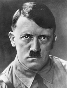 Fun Facts about Hitler