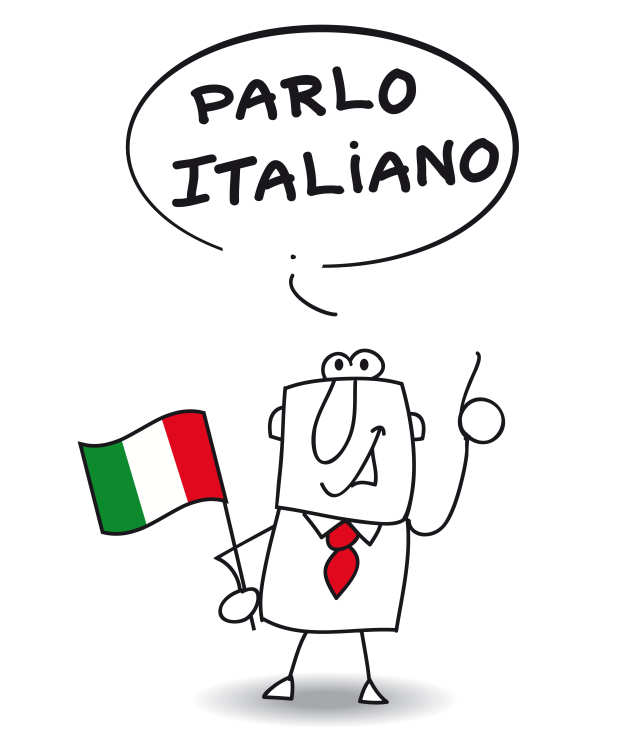 Italian - Easiest Languages to Learn