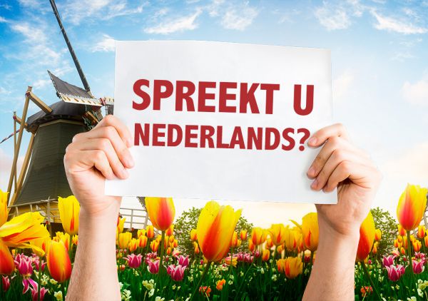 Dutch - Easiest Languages to Learn