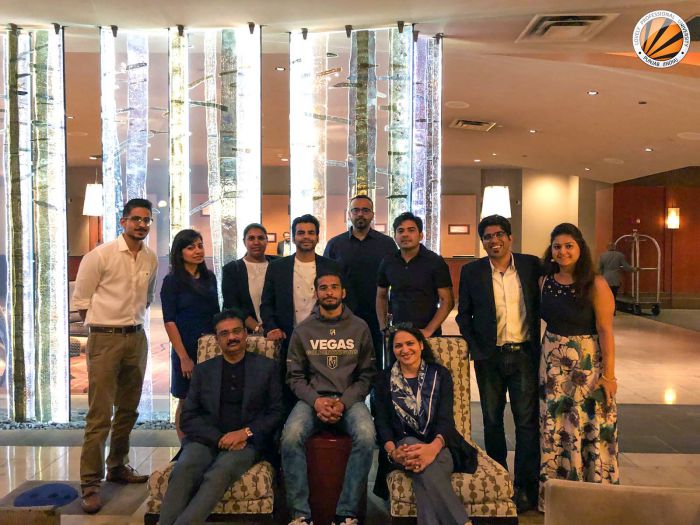 LPU Alumni Meet held in Seattle, USA