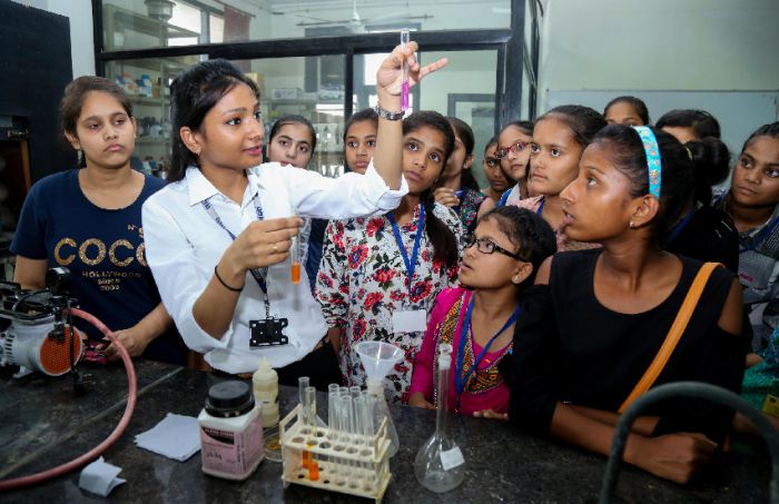 LPU organizing One-Month Free Summer Science Camp for Rural Students