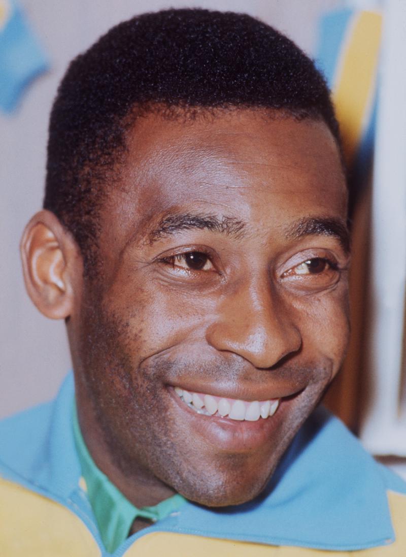 pele