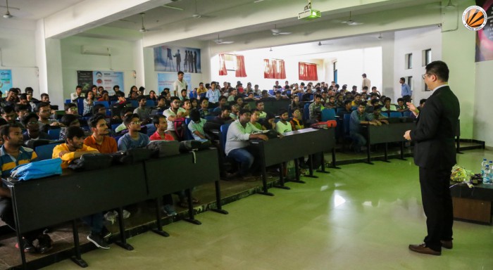 Huawei ICT Competition Launched at LPU to Give Global Recognition to Winning Students