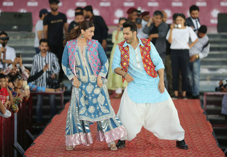 Alia-Varun