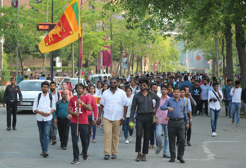 Sri Lanka