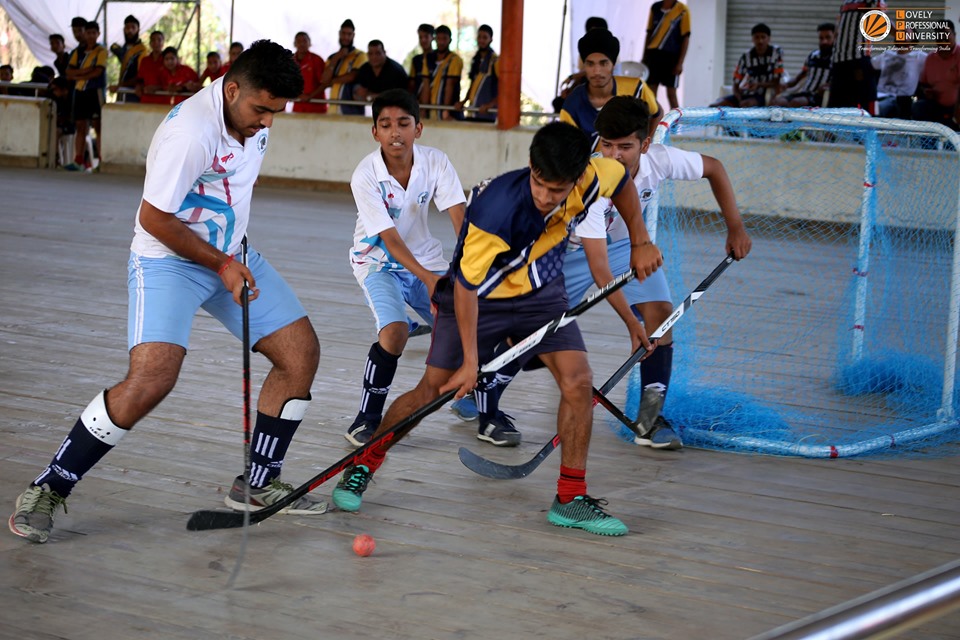 Hockey Championship