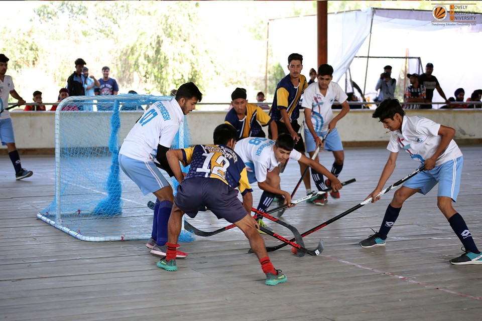 Hockey Championship