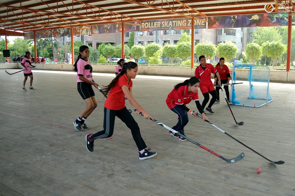 Hockey Championship