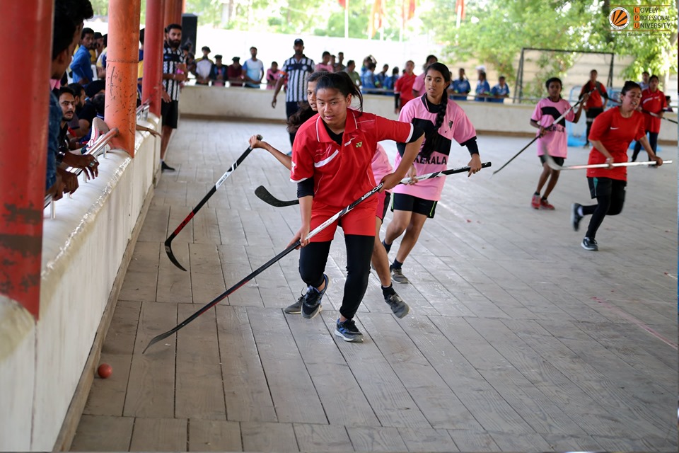 Hockey Championship