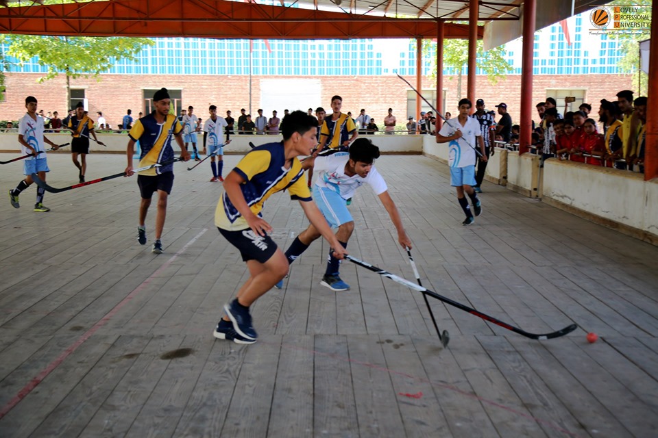 Hockey Championship