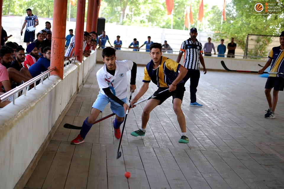 Hockey Championship