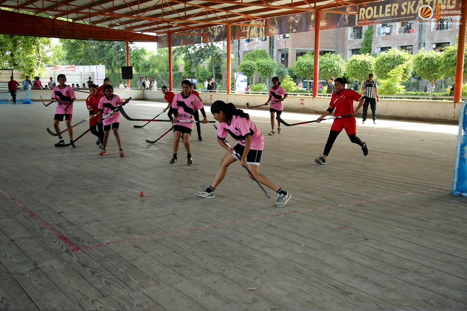 Hockey Championship