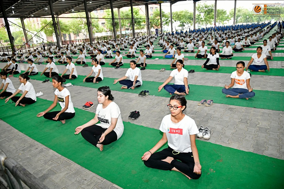 Yoga